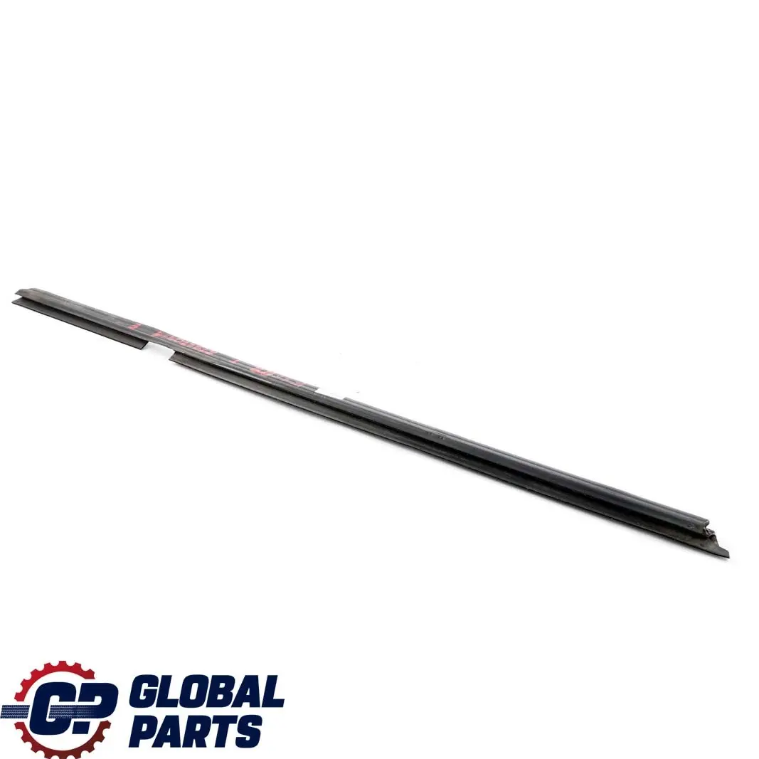 BMW E46 Coprire Canale Interno Finestra Posteriore Destra - SKU 8194704-1 - Numero di parte 8194704