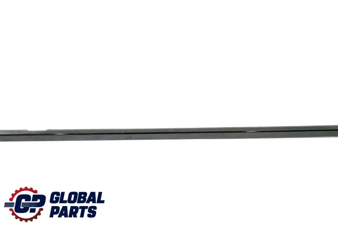Puerta Trasera Derecha Interior Ventana Canal Tapa para BMW E46 Berlina con número de pieza 8194704 BMW E46 Berlina Puerta Trasera Derecha Interior Ventana Canal Tapa - SKU 8194704 - Número de pieza 8194704