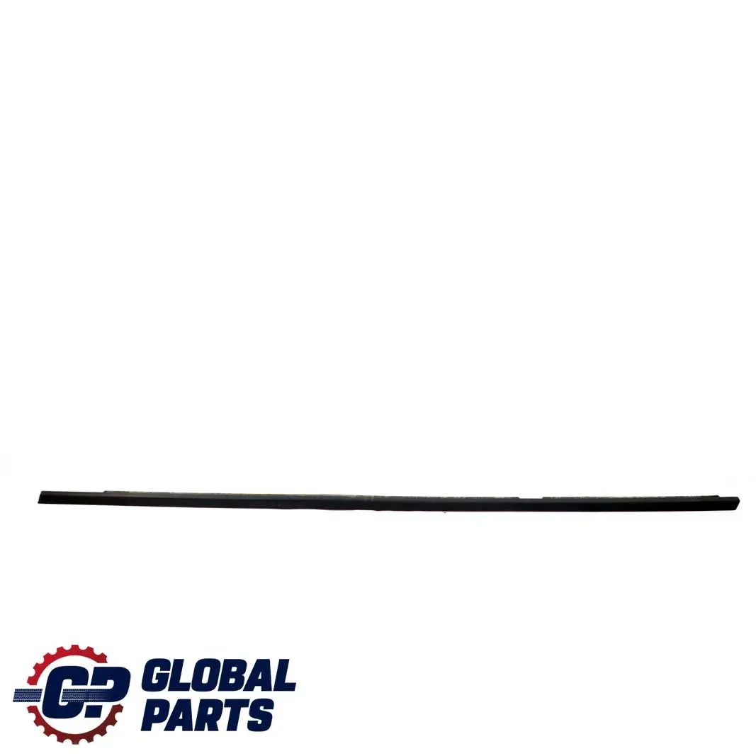 Schachtabdeckung Aussen Links Türdichtung Hinten für BMW E46 mit Teilenummer 8194709 BMW E46 Schachtabdeckung Aussen Links Türdichtung Hinten - SKU 8194709 - Teilenummer 8194709