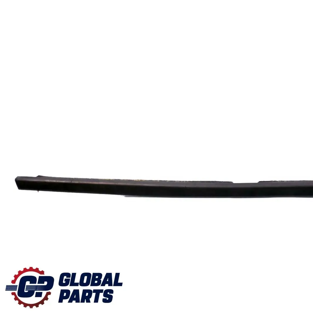 Plaque D'egout Exterieur Droite Joint de Porte Arriere pour BMW E46 à propos du numéro de pièce 8194710 BMW E46 Plaque D'egout Exterieur Droite Joint de Porte Arriere - SKU 8194710 - Numéro de pièce 8194710