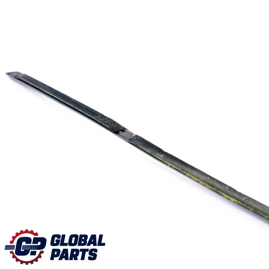 BMW E46 Plaque D'egout Exterieur Droite Joint de Porte Arriere - SKU 8194710 - Numéro de pièce 8194710