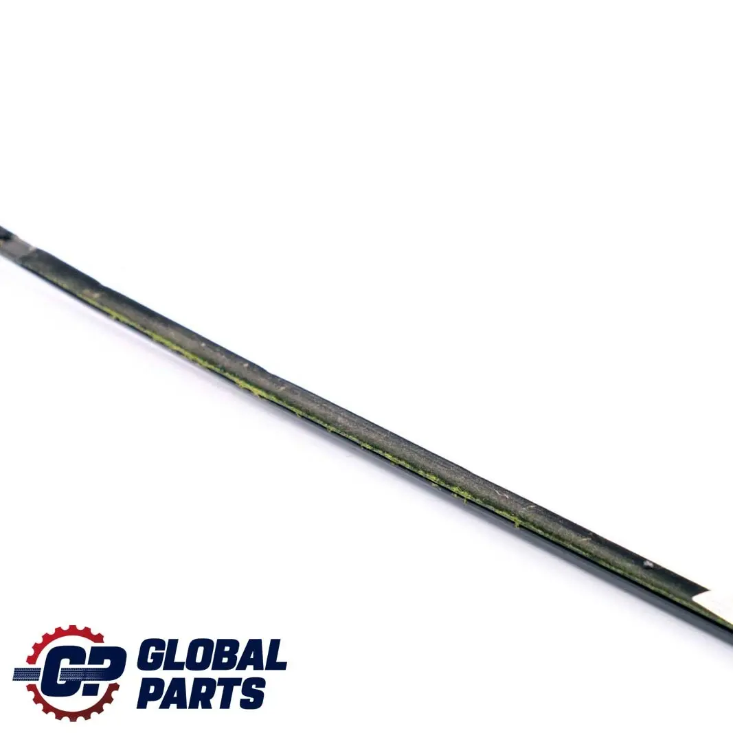 BMW E46 Berlina Puerta Trasera Derecha Burlete Exterior Ventana - SKU 8194710 - Número de pieza 8194710