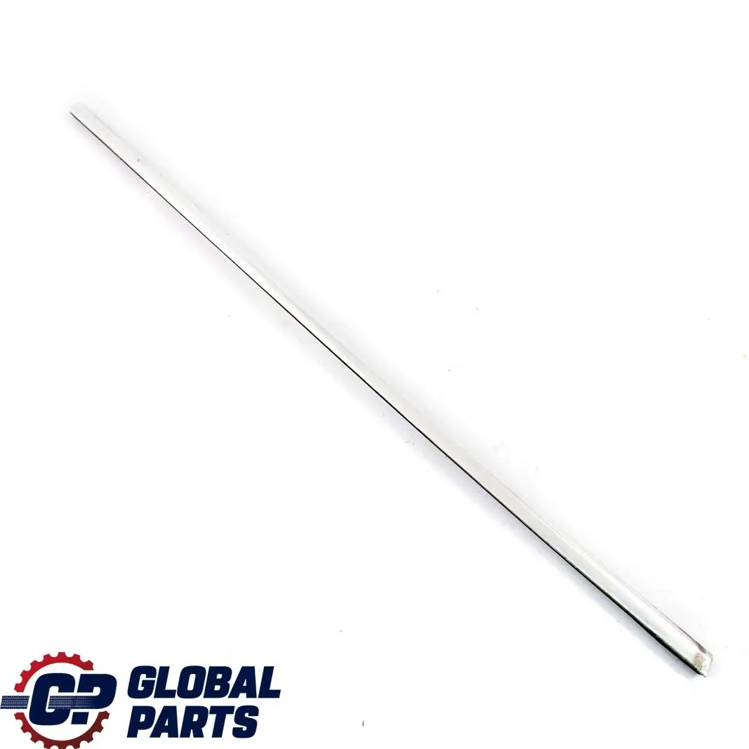 Schachtabdeckung Aussen Rechts Tür Vorn Chrome für BMW 3 er E46 mit Teilenummer 8194712 BMW 3 er E46 Schachtabdeckung Aussen Rechts Tür Vorn Chrome - SKU 8194712 - Teilenummer 8194712