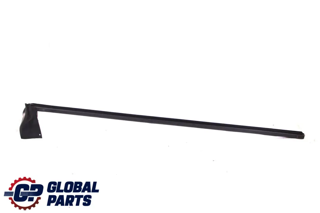 Coupé Coperchio interno del finestrino posteriore sinistro per BMW E46 con numero di parte 8194731 BMW E46 Coupé Coperchio interno del finestrino posteriore sinistro - SKU 8194731 - Numero di parte 8194731