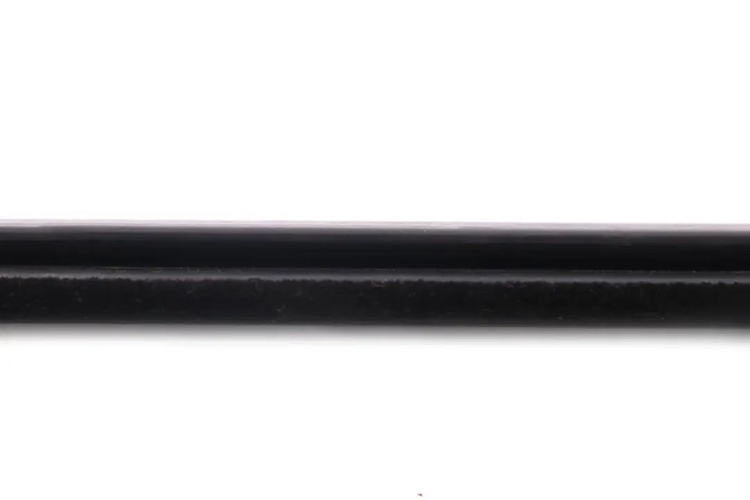 Coupé Porte Intérieur Fenêtre Cache Canal Arrière Gauche pour BMW E46 à propos du numéro de pièce 8194731 BMW E46 Coupé Porte Intérieur Fenêtre Cache Canal Arrière Gauche - SKU 8194731 - Numéro de pièce 8194731