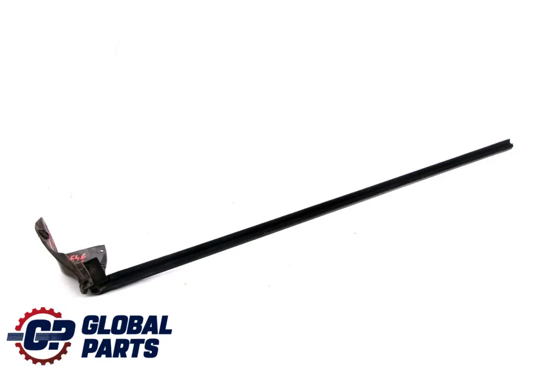 Coupé Door Inner Window Channel Cover Rear Left N/S to BMW 3 Series E46 with Part number 8194731 BMW 3 Series E46 Coupé Door Inner Window Channel Cover Rear Left N/S - SKU 8194731 - Part number 8194731