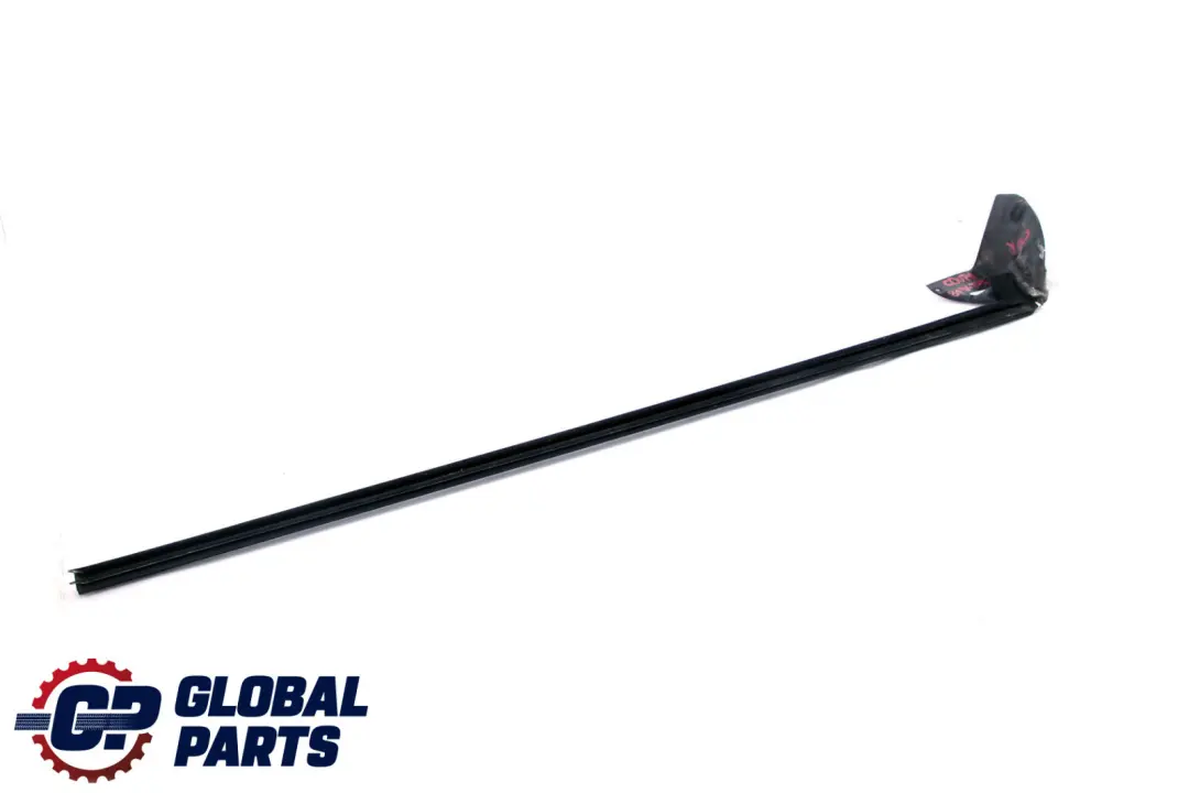 BMW E46 Coupé Door Inner Window Channel Cover Right O/S - SKU 8194732 - Part number 8194732