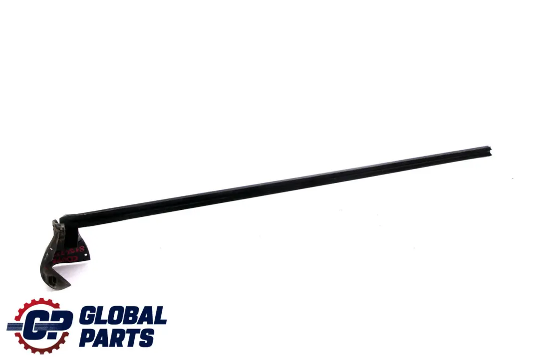 BMW E46 Coupé Door Inner Window Channel Cover Right O/S - SKU 8194732 - Part number 8194732