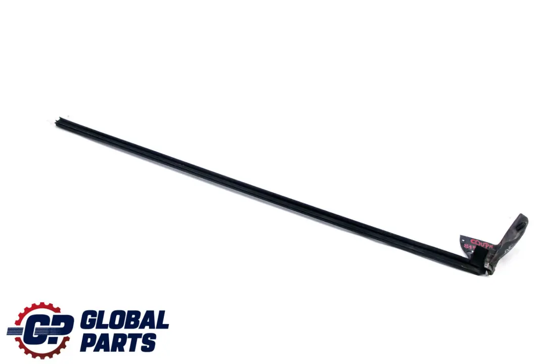 BMW E46 Coupé Coperchio interno del finestrino posteriore destro - SKU 8194732 - Numero di parte 8194732