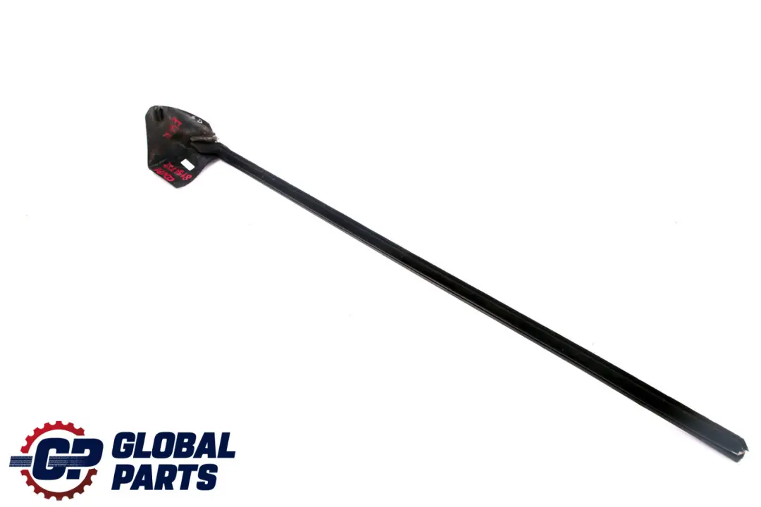 BMW E46 Coupé Coperchio interno del finestrino posteriore destro - SKU 8194732 - Numero di parte 8194732