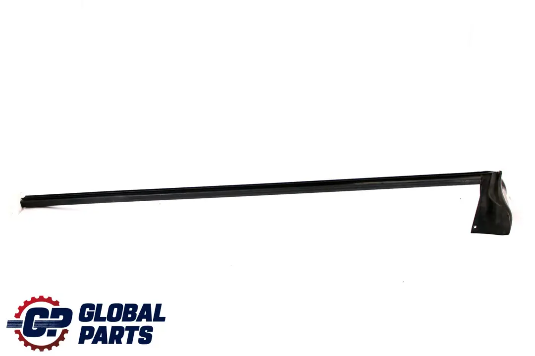 Coupé Door Inner Window Channel Cover Right O/S to BMW E46 with Part number 8194732 BMW E46 Coupé Door Inner Window Channel Cover Right O/S - SKU 8194732 - Part number 8194732