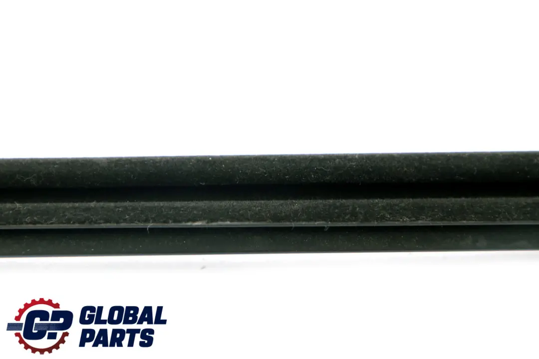 BMW E46 Coupé Door Inner Window Channel Cover Right O/S - SKU 8194732 - Part number 8194732