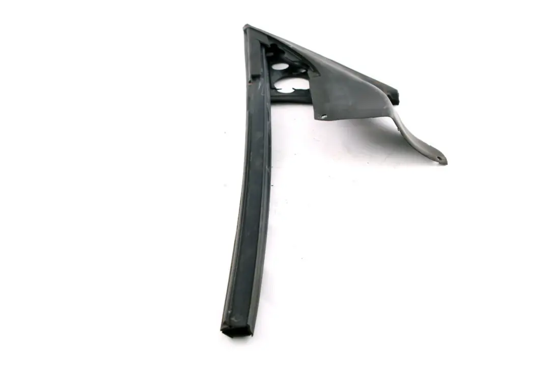 BMW 3 Series E46 Coupé Window Guide Left N/S Front Door Seal - SKU 8194735 - Part number 8194735