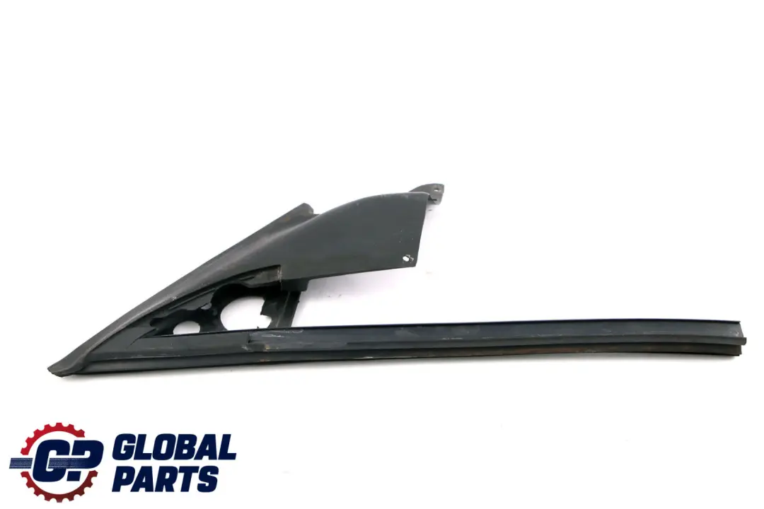 Coupé Joint Rétroviseur Guide De Vitre Porte Avant Gauche pour BMW E46 à propos du numéro de pièce 8194735 BMW E46 Coupé Joint Rétroviseur Guide De Vitre Porte Avant Gauche - SKU 8194735 - Numéro de pièce 8194735