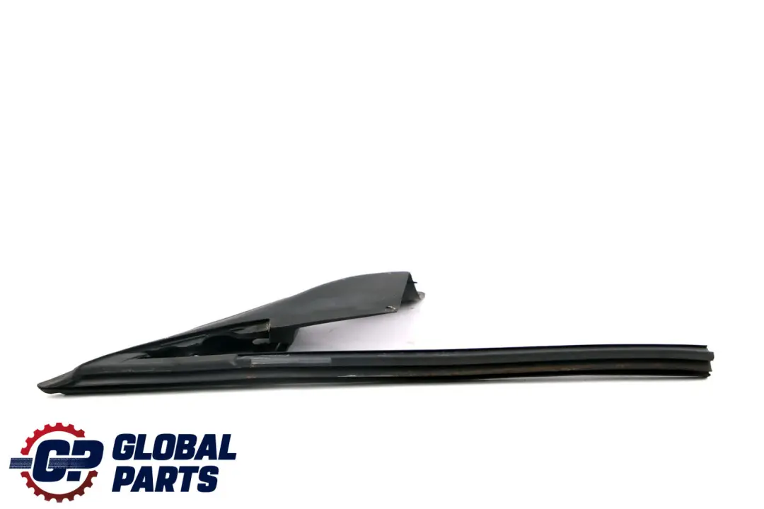BMW E46 Coupé Guarnizione Specchio Guida Finestrino Anteriore Sinistra - SKU 8194735 - Numero di parte 8194735