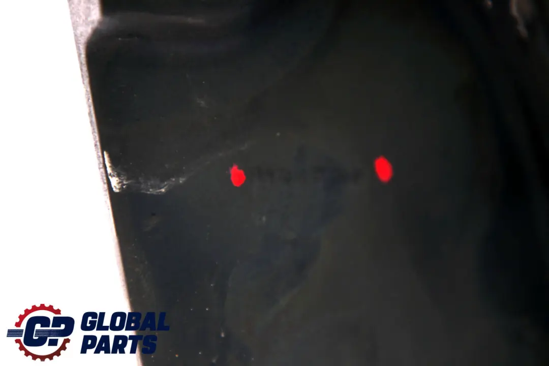 Coupé Guide de la fenêtre Joint de la porte avant droite pour BMW E46 à propos du numéro de pièce 8194736 BMW E46 Coupé Guide de la fenêtre Joint de la porte avant droite - SKU 8194736 - Numéro de pièce 8194736