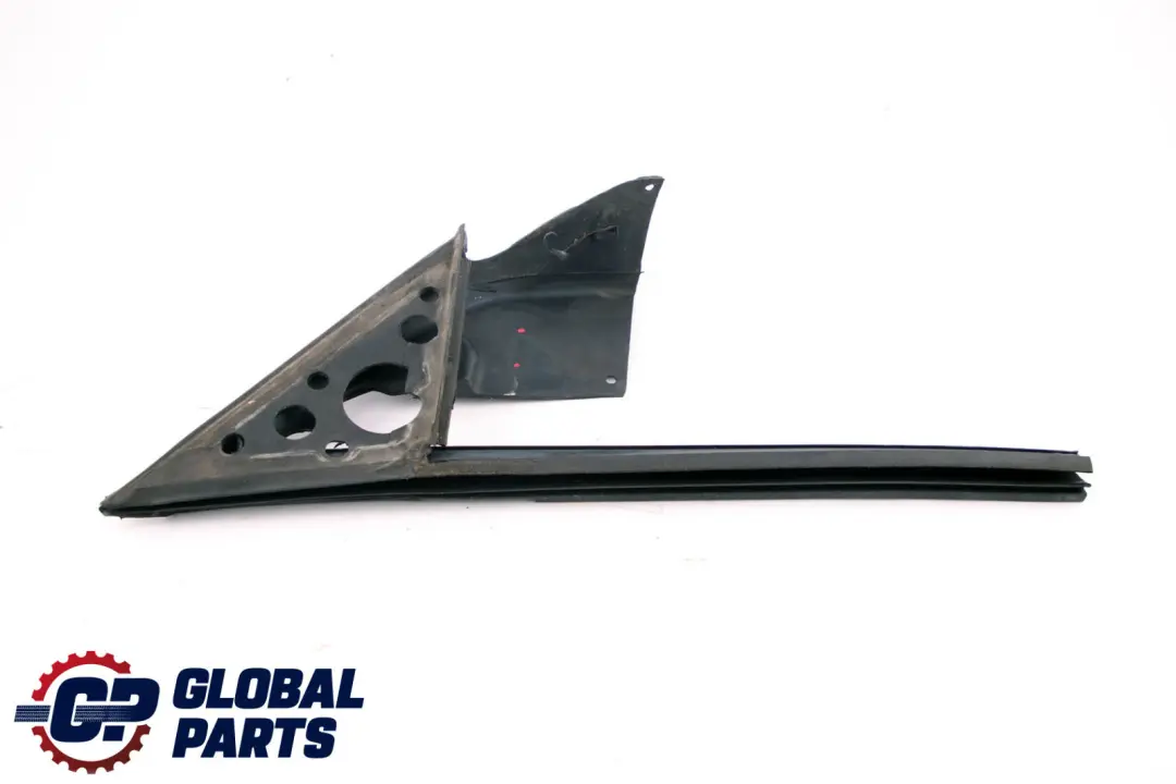 BMW E46 Coupé Guide de la fenêtre Joint de la porte avant droite - SKU 8194736 - Numéro de pièce 8194736