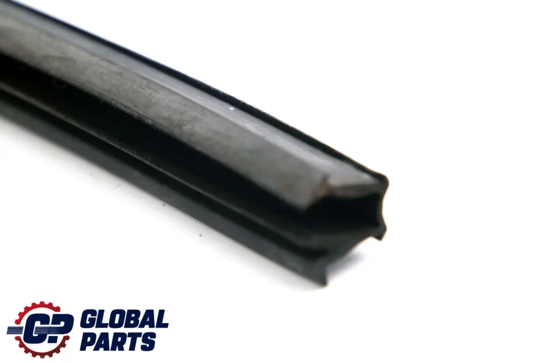 BMW E46 Coupé Guida finestrino destro Guarnizione porta anteriore - SKU 8194736 - Numero di parte 8194736
