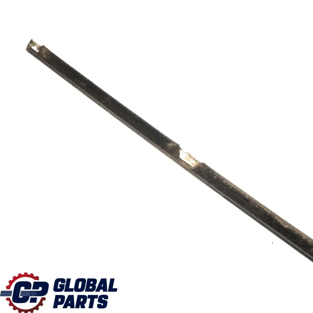 BMW E46 Porte Arrière Gauche Joint d'Etanchéité Extérieur Chromé - SKU 8194759 - Numéro de pièce 8194759