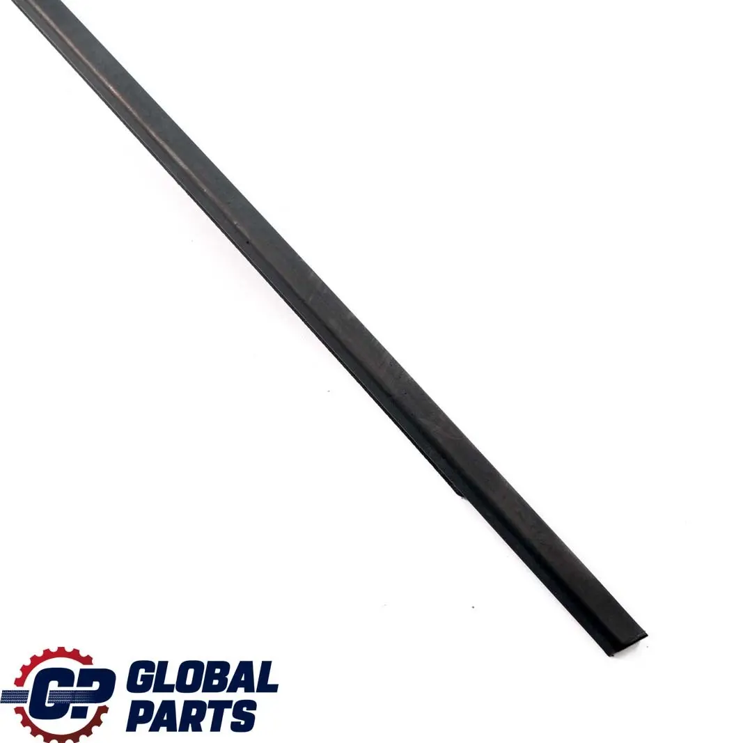 BMW 3 Series E46 Touring Rear Left N/S Door Outer Weatherstrip Finisher Window - SKU 8194771 - Part number 8194771