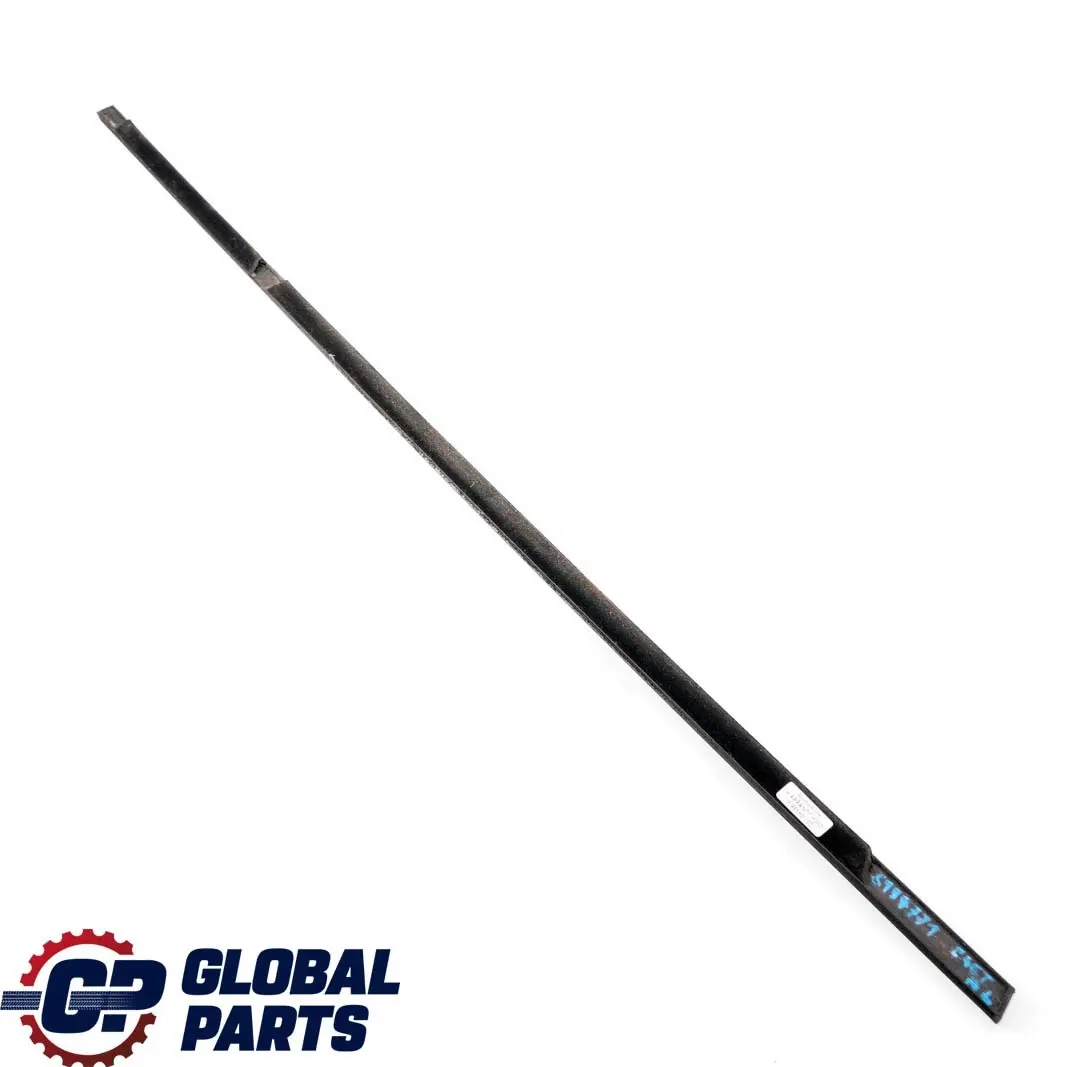 BMW 3 er E46 Kombi Touring Schachtabdeckung Aussen Hinten Links Türdichtung - SKU 8194771 - Teilenummer 8194771