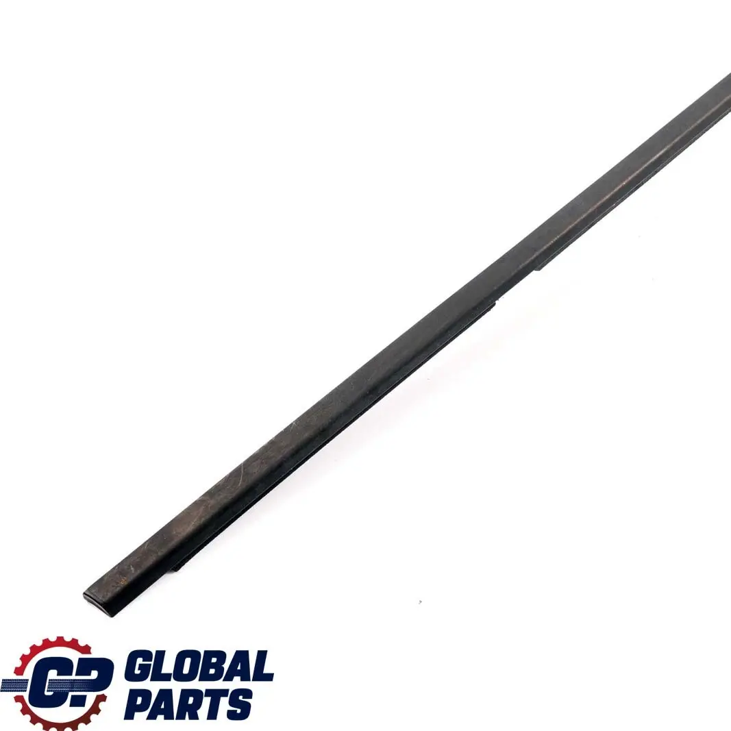 Break Touring Plaque D'egout Exterieur Arriere Gauche Joint pour BMW E46 à propos du numéro de pièce 8194771 BMW E46 Break Touring Plaque D'egout Exterieur Arriere Gauche Joint - SKU 8194771 - Numéro de pièce 8194771