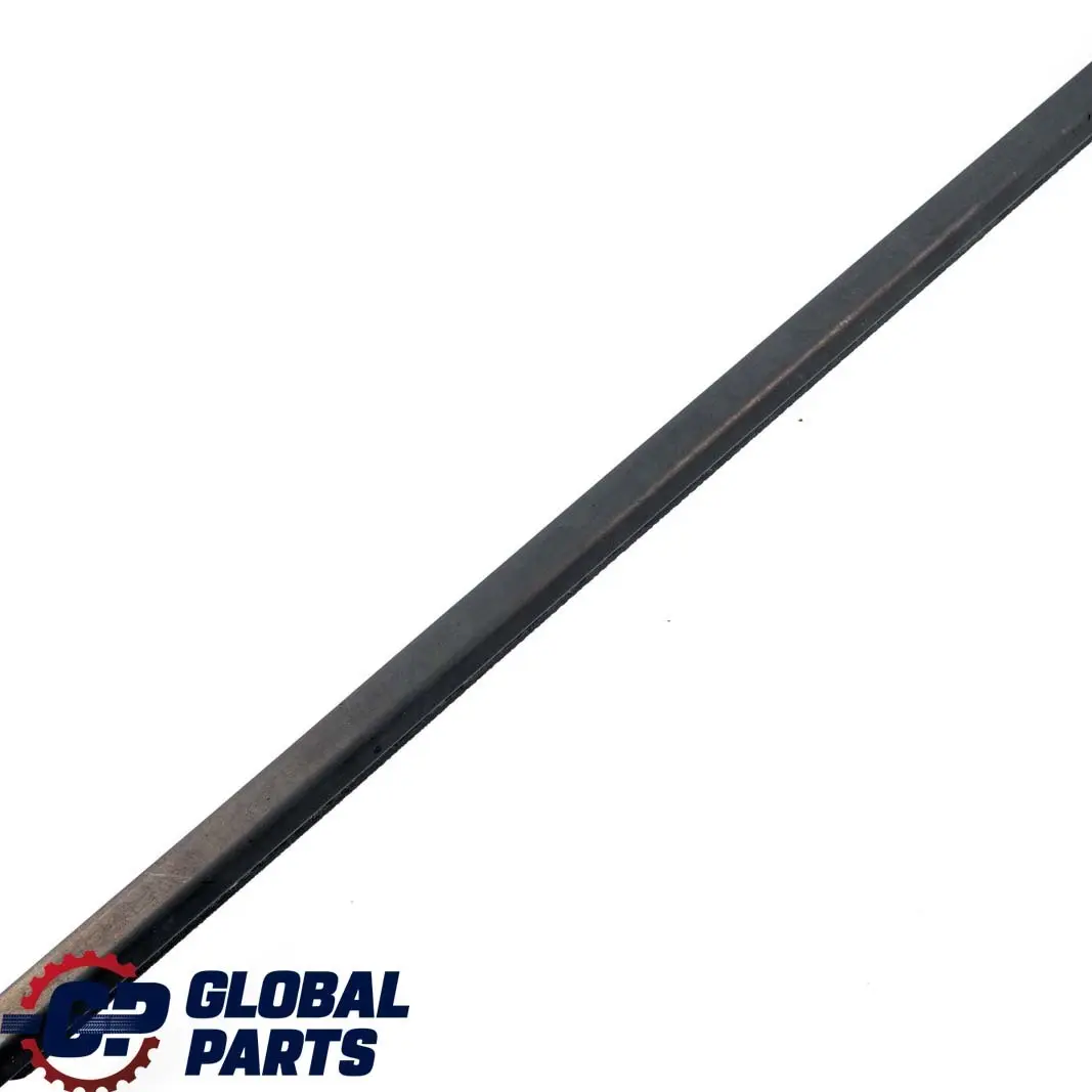 Break Touring Plaque D'egout Exterieur Arriere Gauche Joint pour BMW E46 à propos du numéro de pièce 8194771 BMW E46 Break Touring Plaque D'egout Exterieur Arriere Gauche Joint - SKU 8194771 - Numéro de pièce 8194771