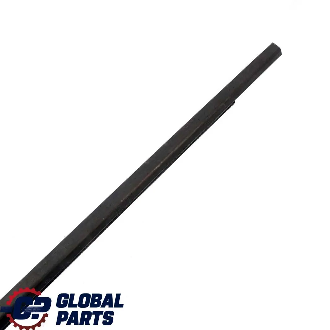 Break Touring Plaque D'egout Exterieur Arriere Gauche Joint pour BMW E46 à propos du numéro de pièce 8194771 BMW E46 Break Touring Plaque D'egout Exterieur Arriere Gauche Joint - SKU 8194771 - Numéro de pièce 8194771