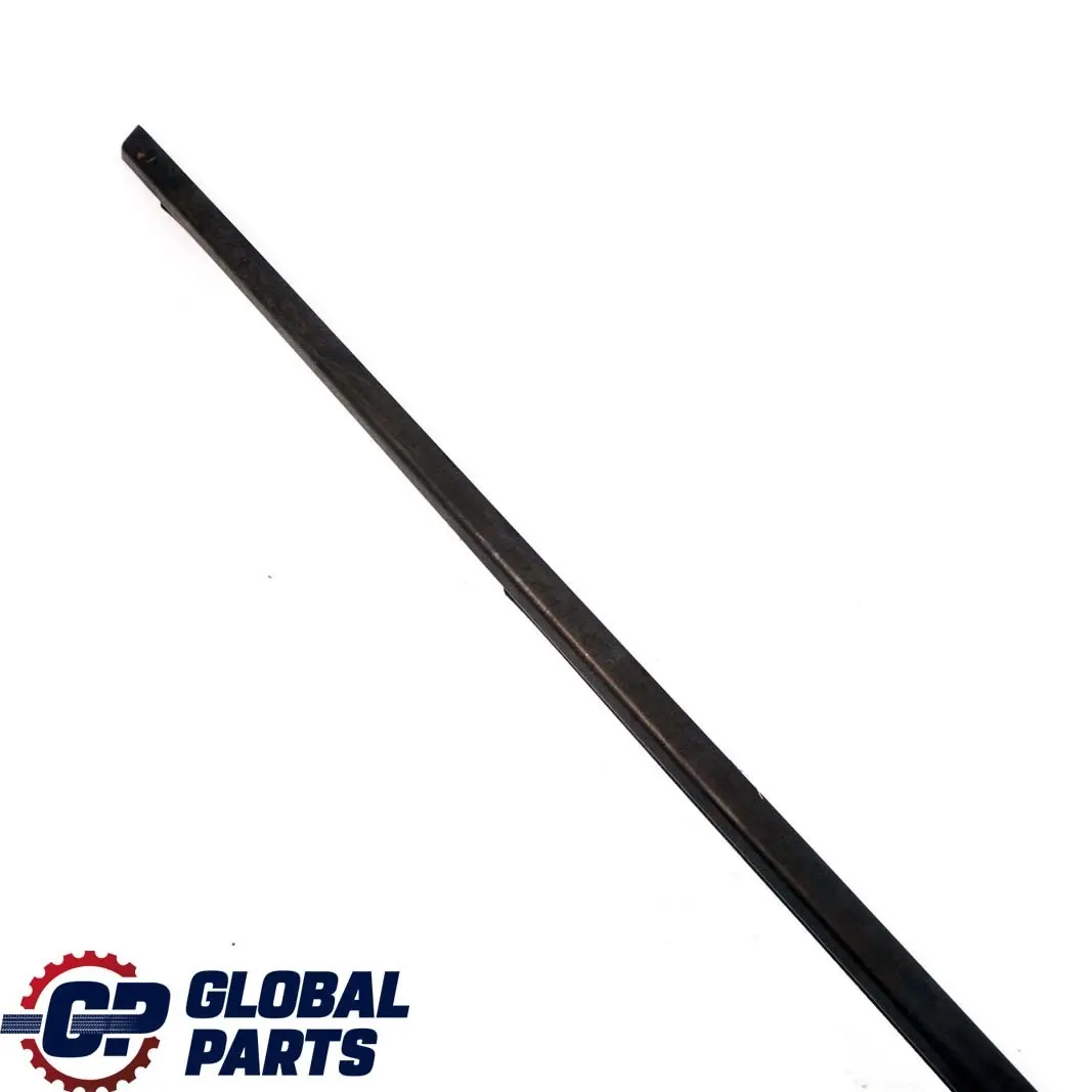 Schachtabdeckung Aussen Hinten Links Türdichtung für BMW 3 er E46 Kombi Touring mit Teilenummer 8194771 BMW 3 er E46 Kombi Touring Schachtabdeckung Aussen Hinten Links Türdichtung - SKU 8194771 - Teilenummer 8194771