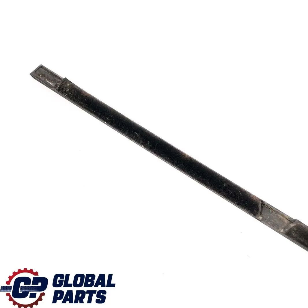 Tylna lewa listwa uszczelki drzwi do BMW E46 Touring o numerze 8194771 BMW E46 Touring Tylna lewa listwa uszczelki drzwi - SKU 8194771 - Numer Części 8194771