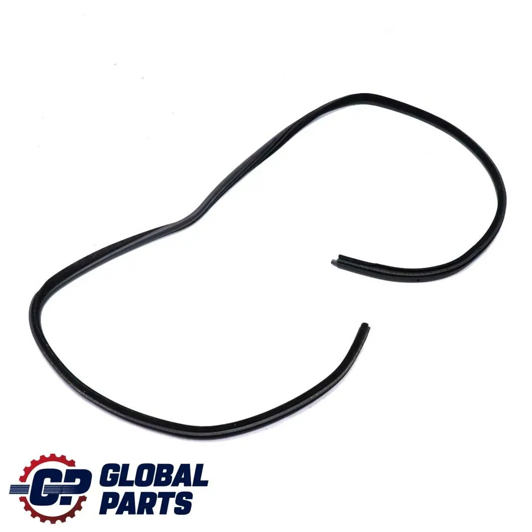 Uszczelka Drzwi Tylnych Lewy Tył do BMW E46 Kombi o numerze 8194777 BMW E46 Kombi Uszczelka Drzwi Tylnych Lewy Tył - SKU 8194777 - Numer Części 8194777
