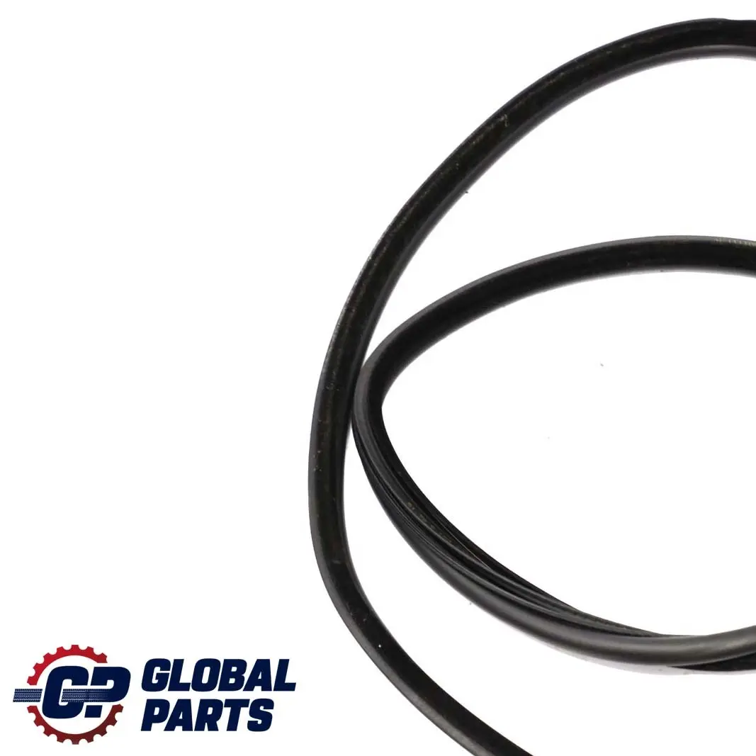 BMW E46 Touring Porta Weatherstrip Guarnizione Posteriore Guarnizione Tenuta - SKU 8194777 - Numero di parte 8194777