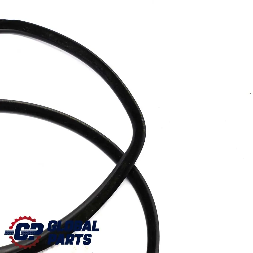 BMW E46 Touring Porta Weatherstrip Guarnizione Posteriore Guarnizione Tenuta - SKU 8194777 - Numero di parte 8194777