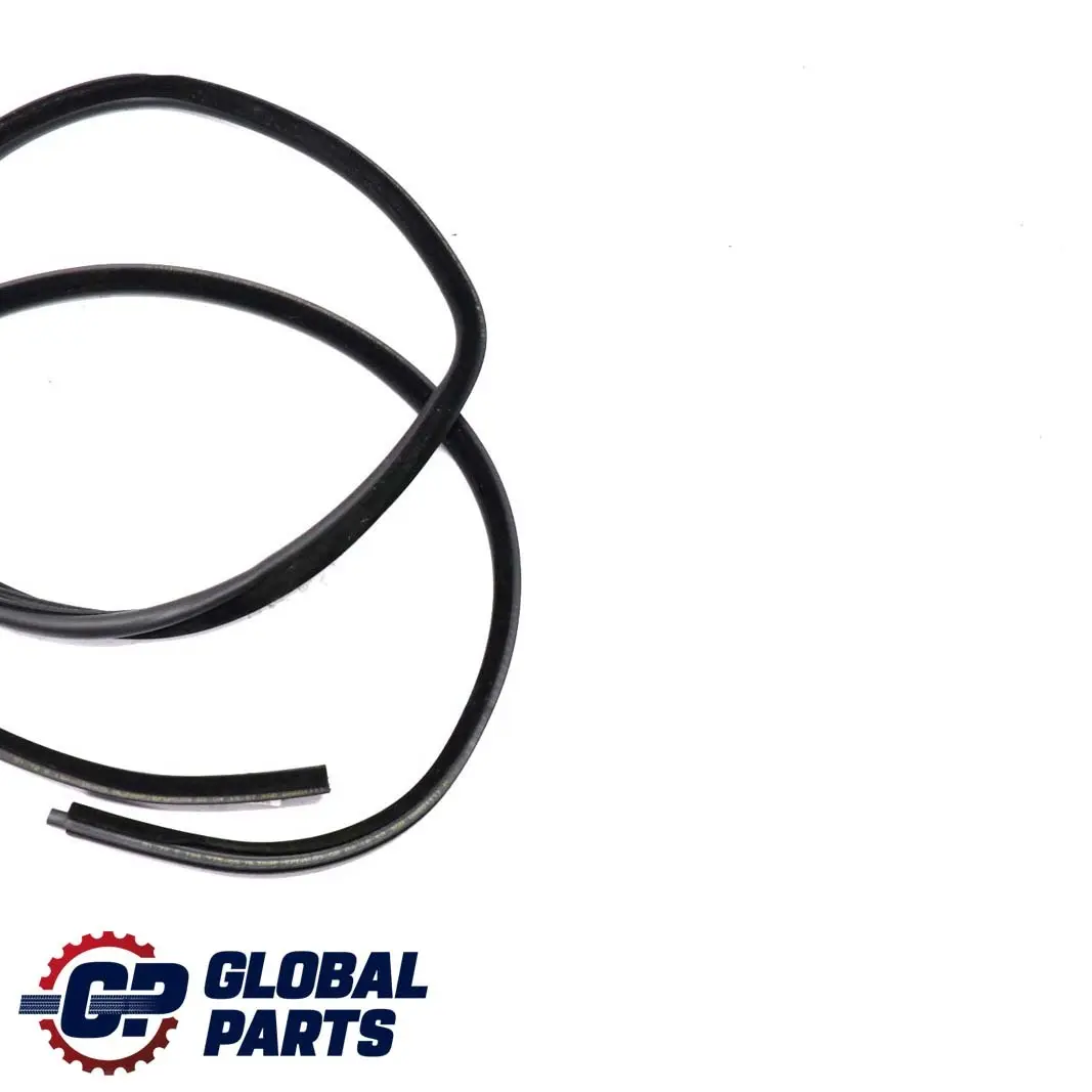 Kantenschutz Tür Türdichtung Hinten Links für BMW 3 er E46 Touring Kombi mit Teilenummer 8194777 BMW 3 er E46 Touring Kombi Kantenschutz Tür Türdichtung Hinten Links - SKU 8194777 - Teilenummer 8194777