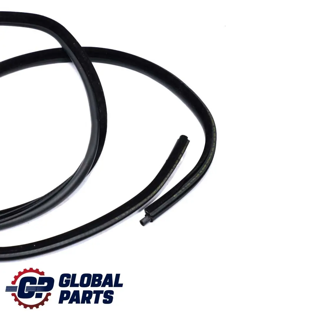 Porta Weatherstrip Guarnizione Posteriore Guarnizione Tenuta per BMW E46 Touring con numero di parte 8194777 BMW E46 Touring Porta Weatherstrip Guarnizione Posteriore Guarnizione Tenuta - SKU 8194777 - Numero di parte 8194777