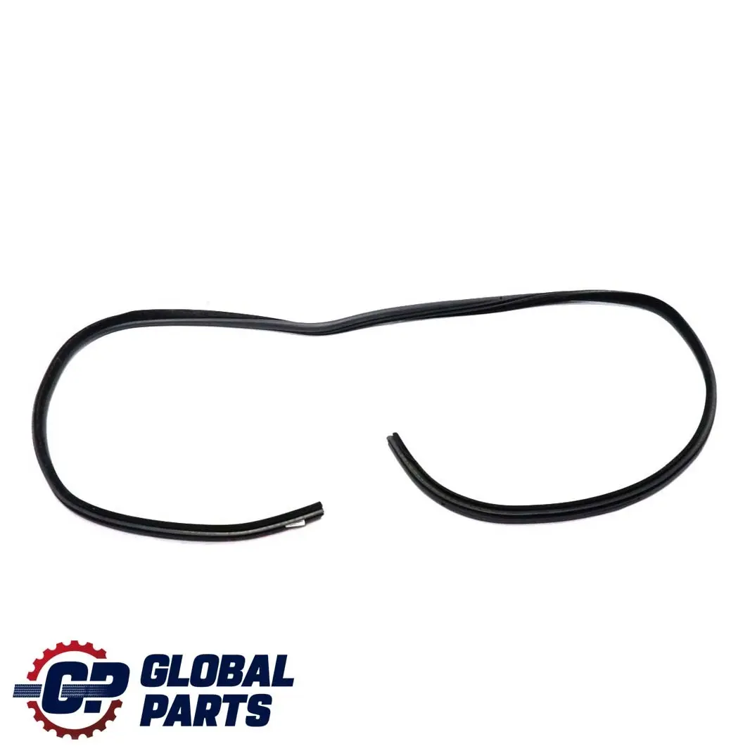 BMW E46 Touring Break Bord Porte Joint de Porte Arriere Gauche - SKU 8194777 - Numéro de pièce 8194777