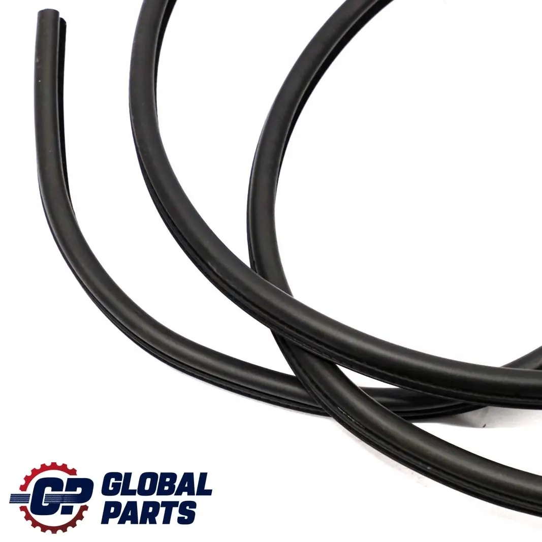 BMW E46 Touring Porta Weatherstrip Guarnizione Posteriore Guarnizione Tenuta - SKU 8194778 - Numero di parte 8194778