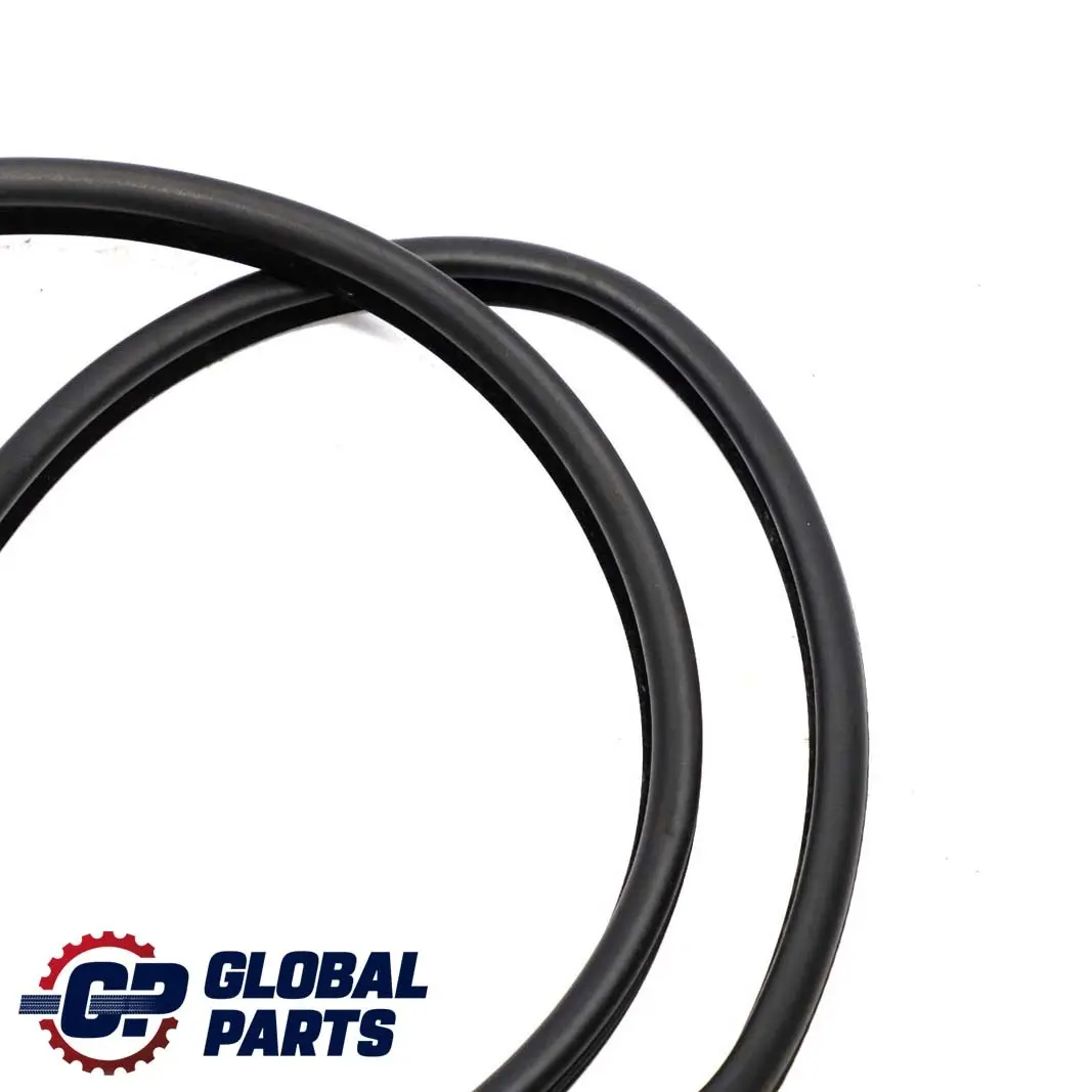 BMW E46 Touring Porta Weatherstrip Guarnizione Posteriore Guarnizione Tenuta - SKU 8194778 - Numero di parte 8194778