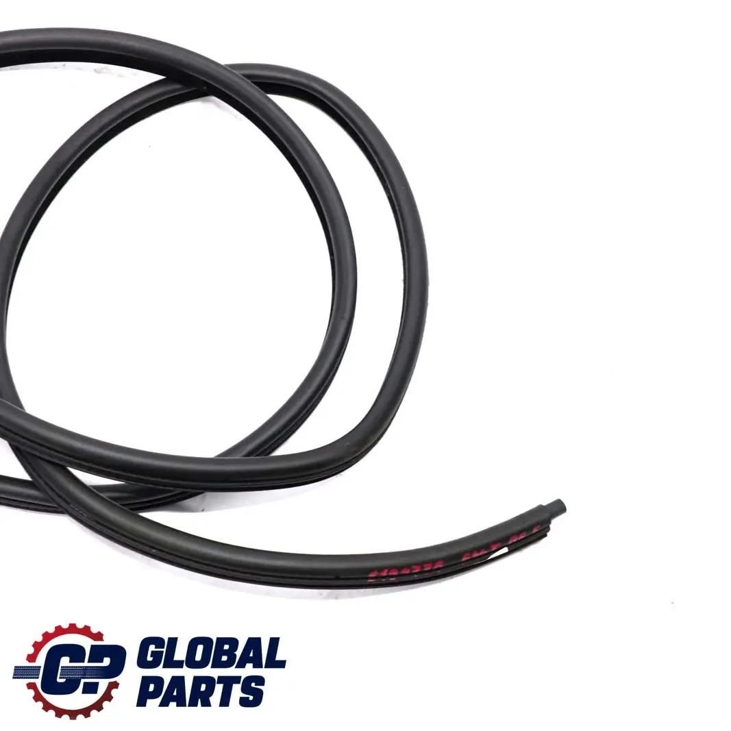 BMW E46 Touring Porta Weatherstrip Guarnizione Posteriore Guarnizione Tenuta - SKU 8194778 - Numero di parte 8194778