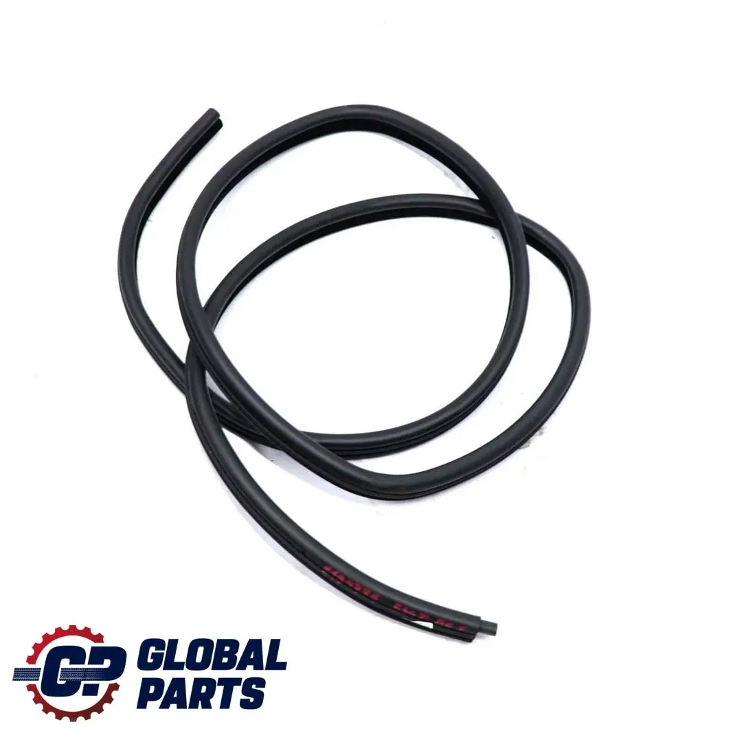 Uszczelka Drzwi Prawy Tył Tylna do BMW E46 Touring o numerze 8194778 BMW E46 Touring Uszczelka Drzwi Prawy Tył Tylna - SKU 8194778 - Numer Części 8194778