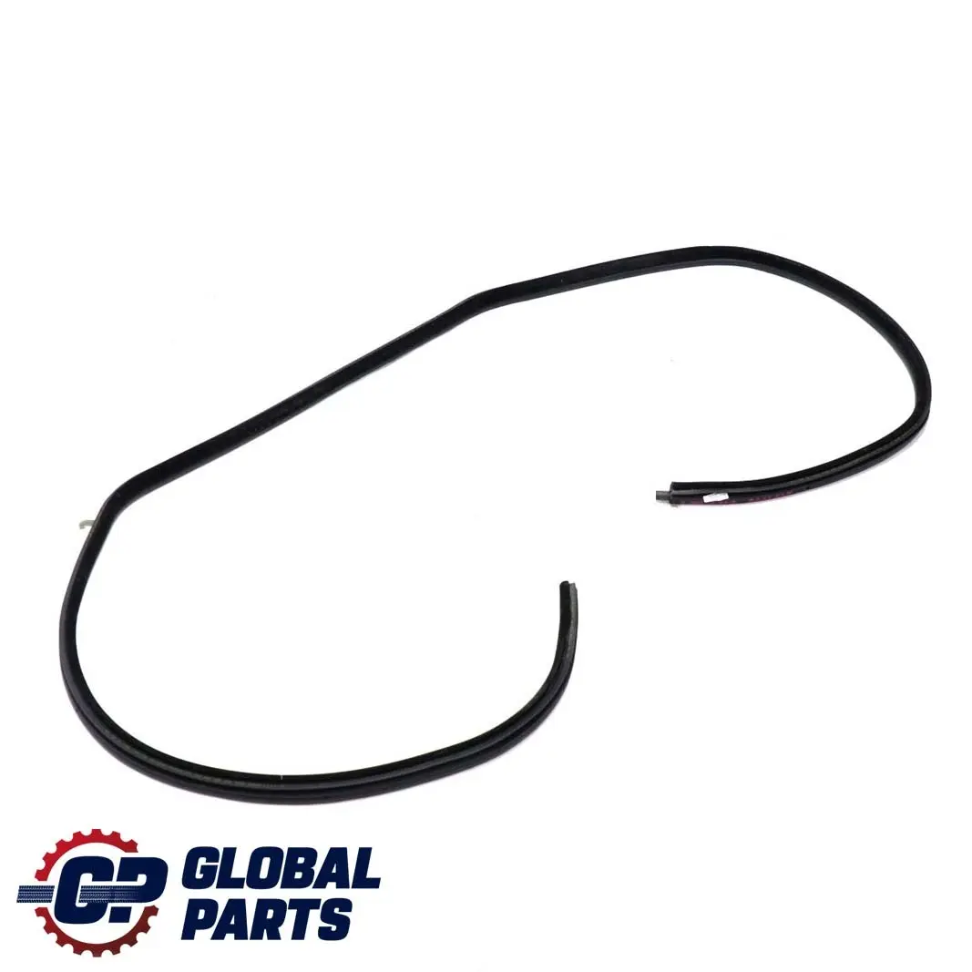 Break Bord Porte Joint de Porte Arriere Droite pour BMW E46 Touring à propos du numéro de pièce 8194778 BMW E46 Touring Break Bord Porte Joint de Porte Arriere Droite - SKU 8194778 - Numéro de pièce 8194778