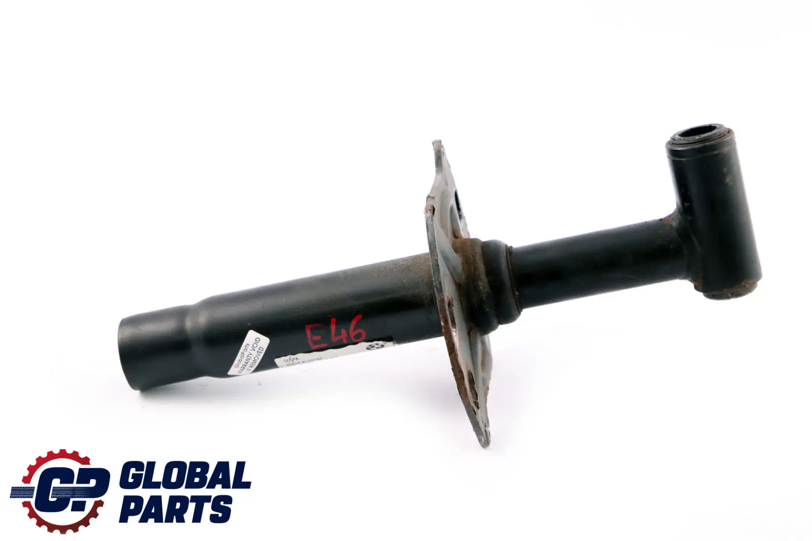 BMW E46 Front Bumper Reinforcement Shock Absorber Left N/S 8195297