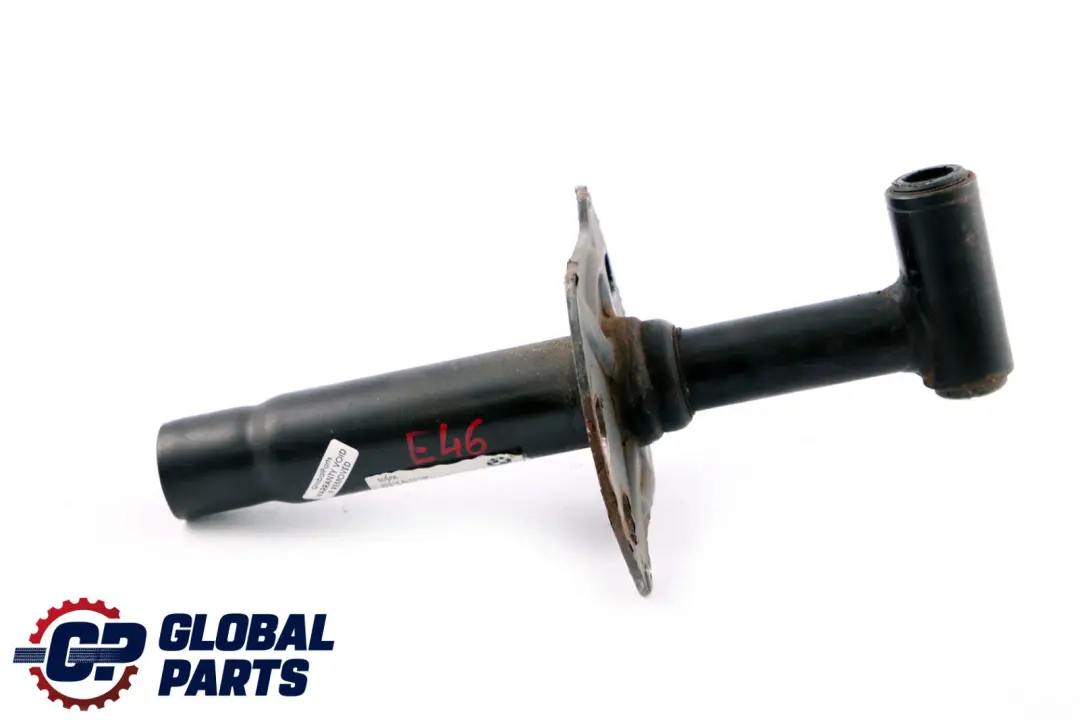 BMW E46 Pralldämpfer Vorne Links - SKU 8195297 - Teilenummer 8195297