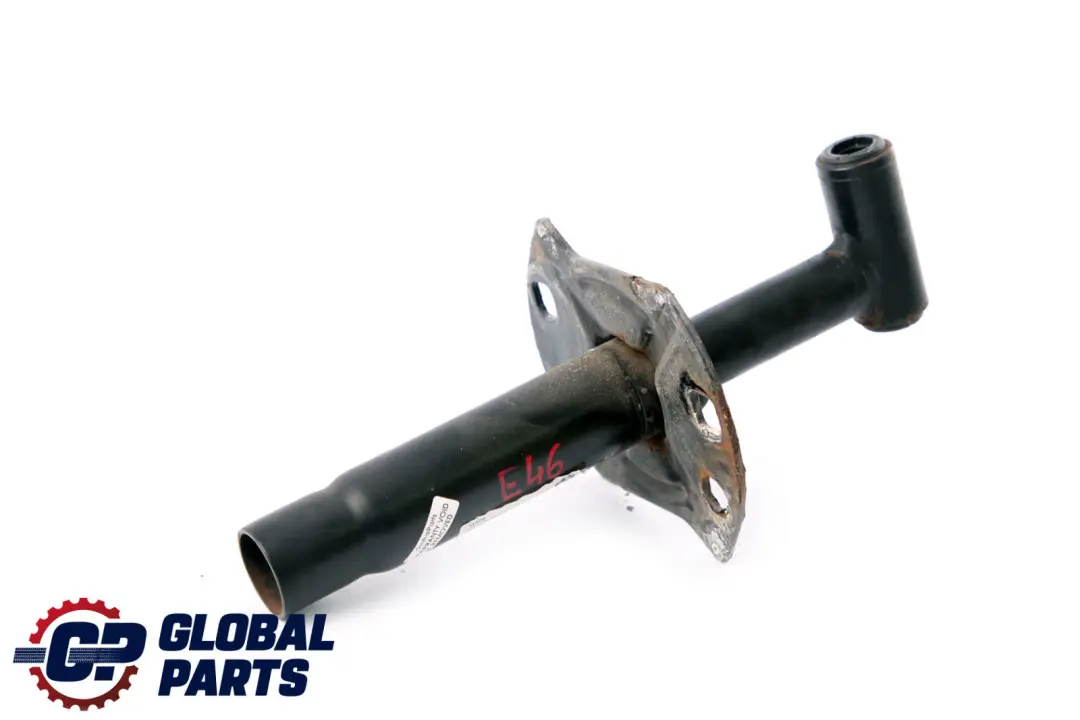 BMW E46 Amortiguador Delantero Izquierdo - SKU 8195297 - Número de pieza 8195297