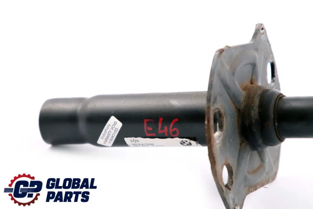 Pralldämpfer Vorne Links für BMW E46 mit Teilenummer 8195297 BMW E46 Pralldämpfer Vorne Links - SKU 8195297 - Teilenummer 8195297