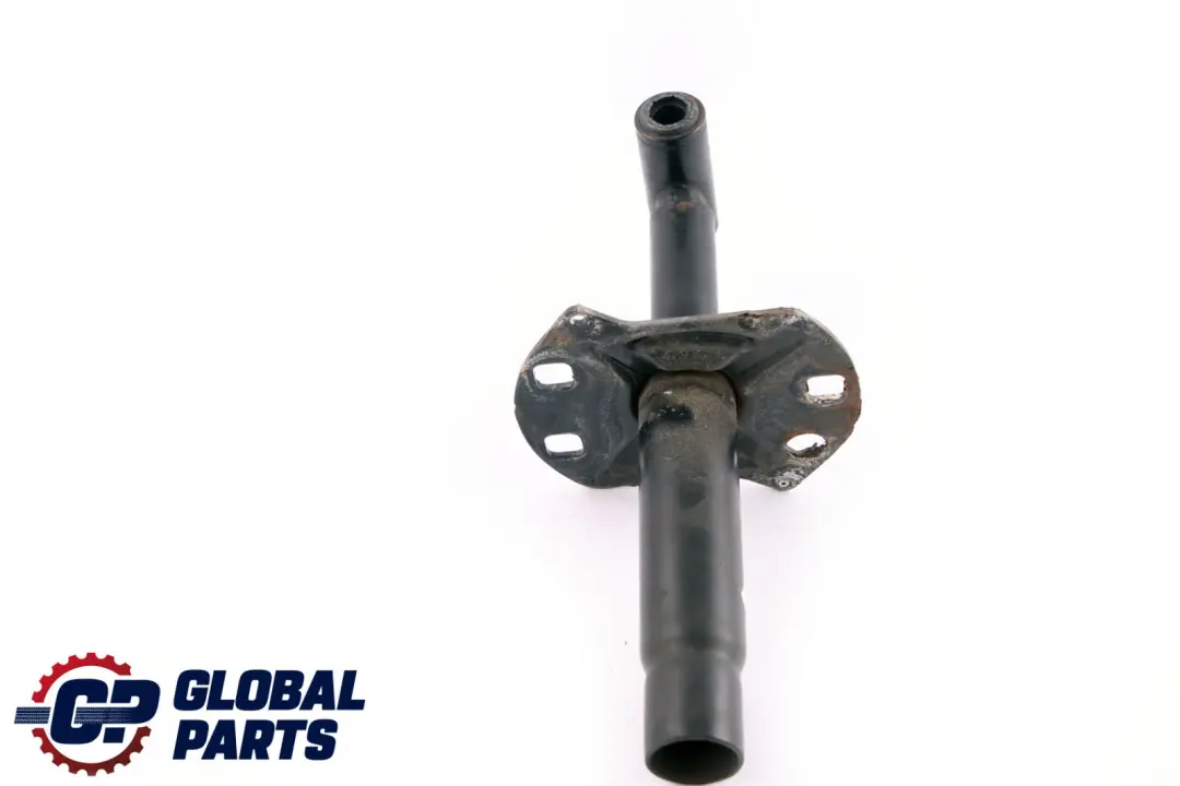 Pralldämpfer Vorne Links für BMW E46 mit Teilenummer 8195297 BMW E46 Pralldämpfer Vorne Links - SKU 8195297 - Teilenummer 8195297