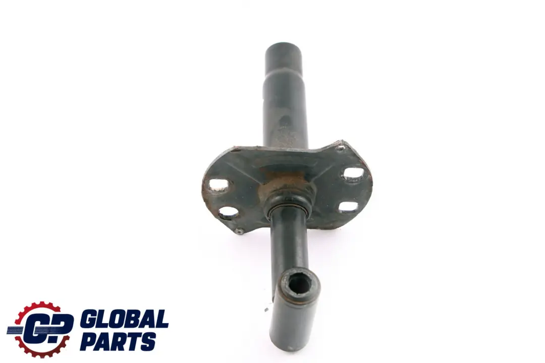 Front Bumper Reinforcement Shock Absorber Left N/S to BMW E46 with Part number 8195297 BMW E46 Front Bumper Reinforcement Shock Absorber Left N/S - SKU 8195297 - Part number 8195297