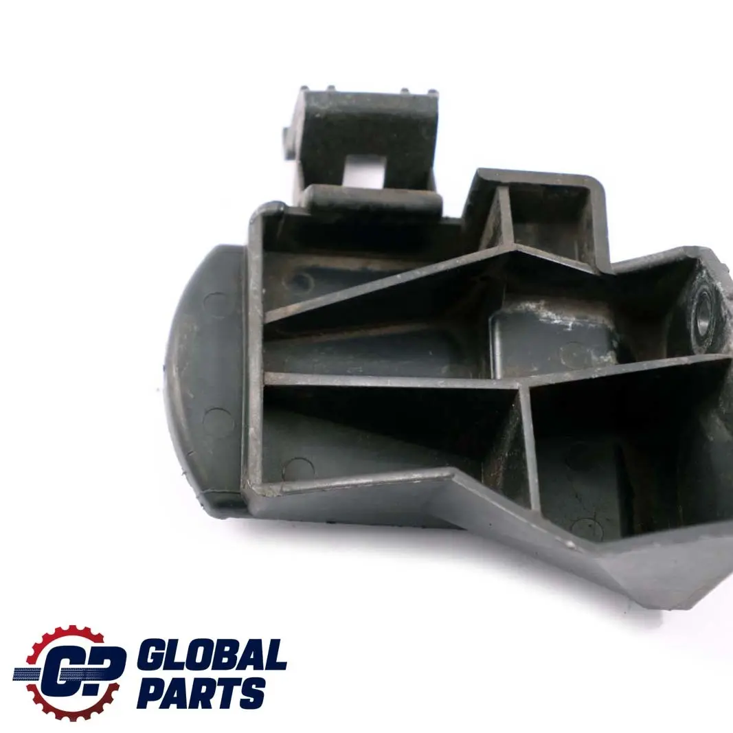 Hinten Rechts Stoßstange Seite Halterung für BMW 3 er E46 mit Teilenummer 8195322 BMW 3 er E46 Hinten Rechts Stoßstange Seite Halterung - SKU 8195322 - Teilenummer 8195322