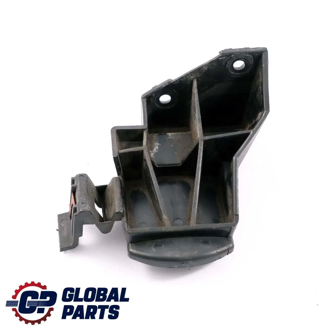 Hinten Rechts Stoßstange Seite Halterung für BMW 3 er E46 mit Teilenummer 8195322 BMW 3 er E46 Hinten Rechts Stoßstange Seite Halterung - SKU 8195322 - Teilenummer 8195322