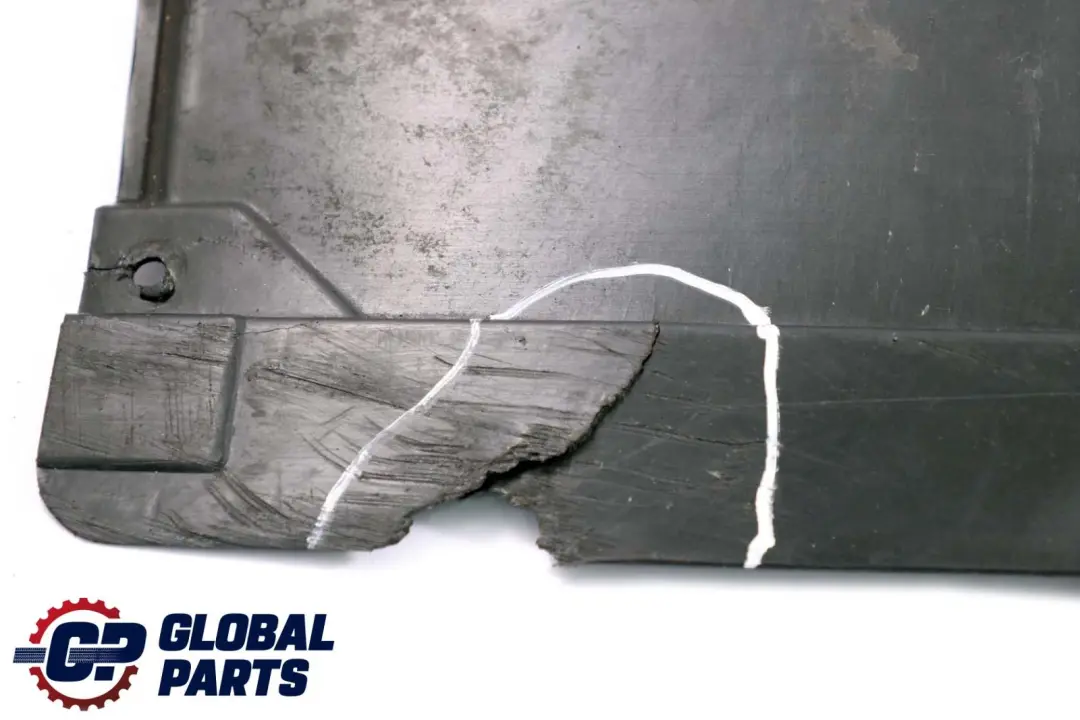 Underfloor Underbody Protection Coating Panel Petrol to BMW 5 Series E39 with Part number 8195646 BMW 5 Series E39 Underfloor Underbody Protection Coating Panel Petrol - SKU 8195646 - Part number 8195646